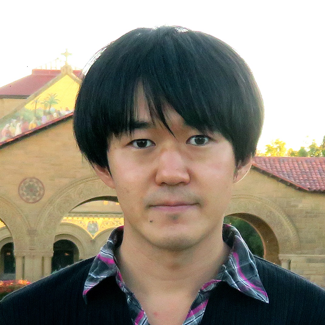 Ryuji Uozumi, PhD